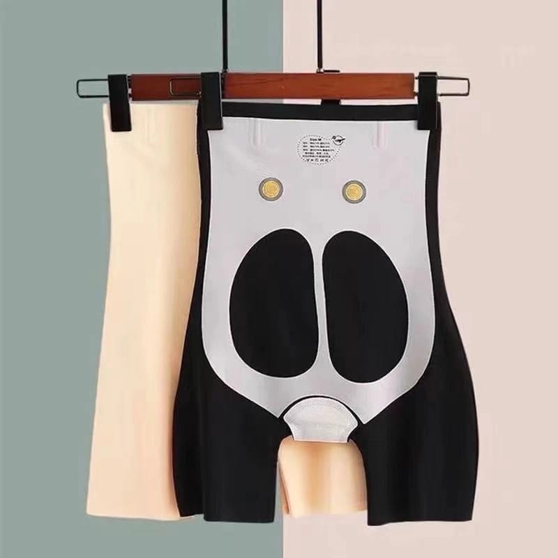 Sculpte High Waist Shaping Shorts
