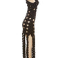 Vifa Cutout Resort wear dress