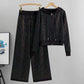 Synae Wollen Cords Set