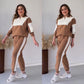 Bella Winter Cords