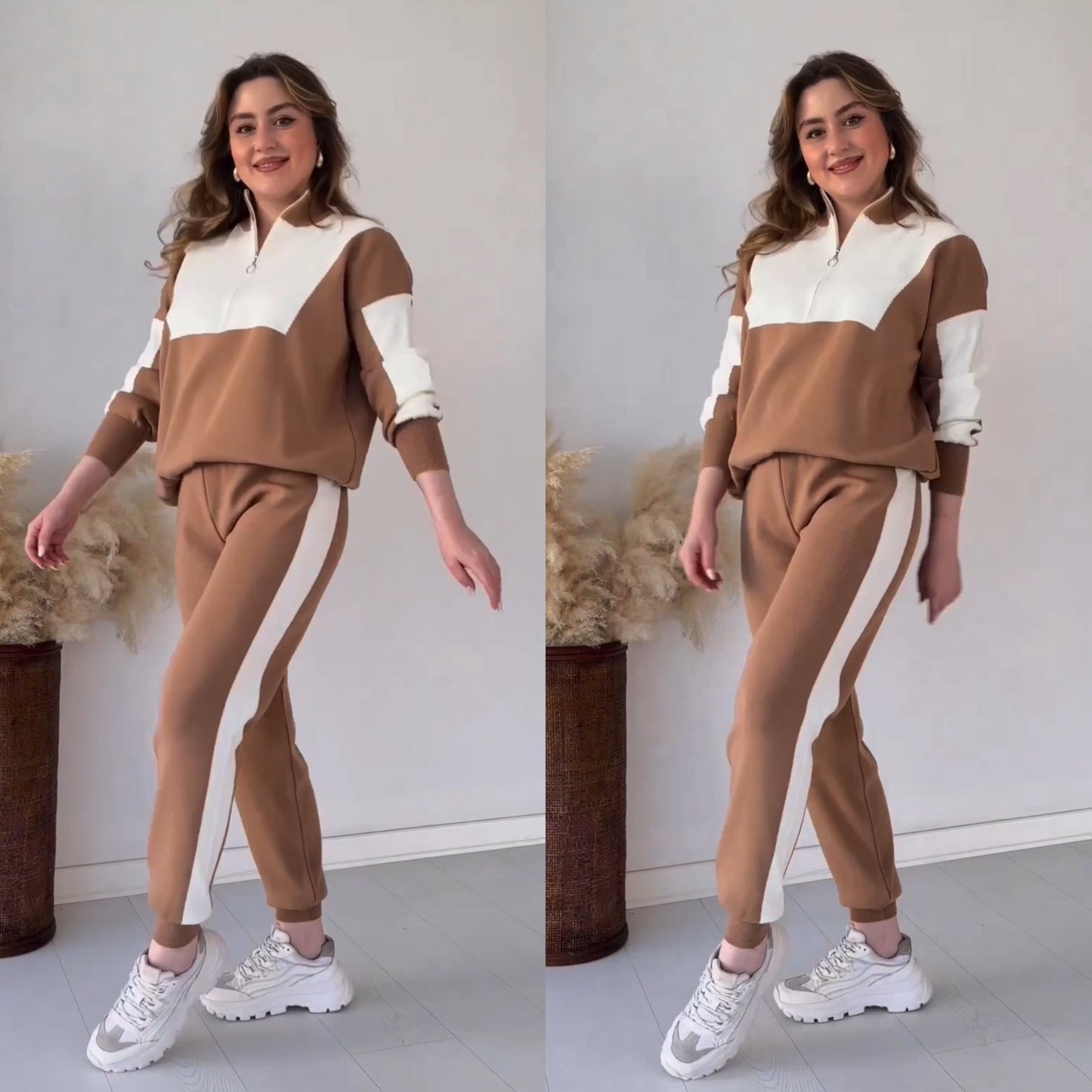 Bella Winter Cords