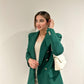 Callie Green Blazer