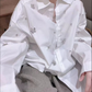 Dozo Embellish Luxe Shirt
