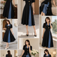 Casa Denim Dress