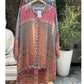 Mehfil - e-rang  Cords set