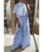 Blossom Lace Cords Set