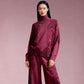 Diara Luxe Cords Set