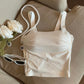 Ria tank top inbuilt with bra