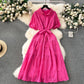 Saira Shifali Dress