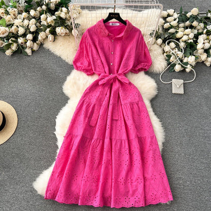 Saira Shifali Dress