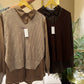 Jiya Luxe Shirt