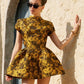 Jucca Luxe Dress