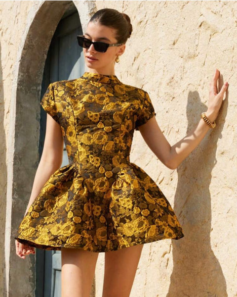 Jucca Luxe Dress