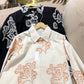 Nika Embriodered Shirt