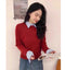 Alice Knit Pullover