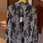 Floral Muse Shirt