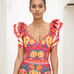 Rio floral Swimsuit