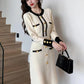 Solay Knitted Dress