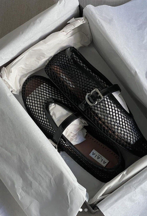 Alaiaa Ballerinas