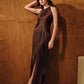 Avenya Fringe Dress