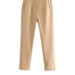 Zar High waist pants