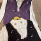 C Knit Vest