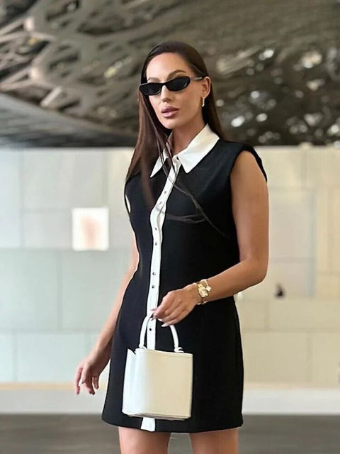Mercari Dress