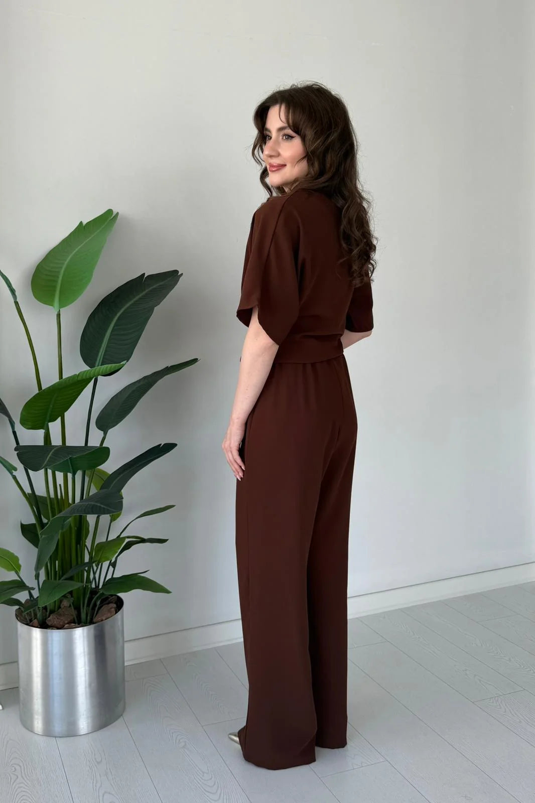The Duchess Drape Set