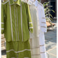 Rehmat Linen Cords Set