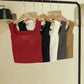 Mia Viral Tank Top with inbuilt bra