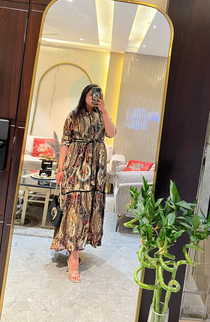 Julia Dress