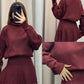 Zoya Luxe Skirt Set