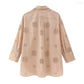Summer Cotton Shirts