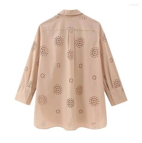 Summer Cotton Shirts