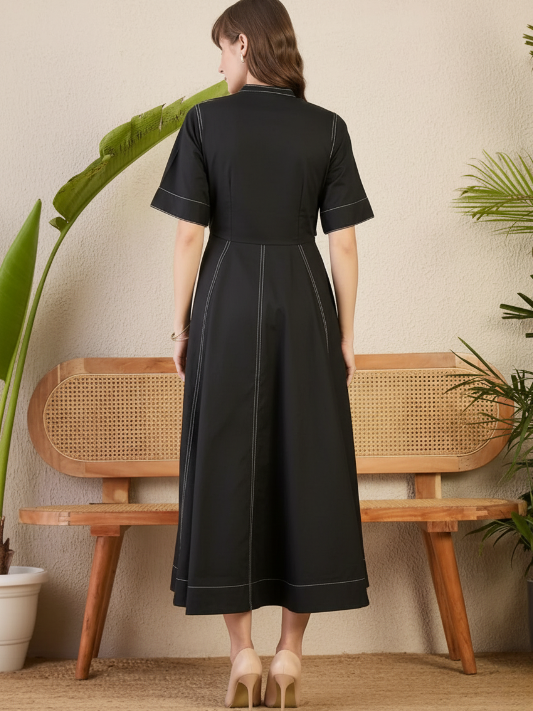 Boss Bella Dress