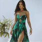 Starfish Monokini Set