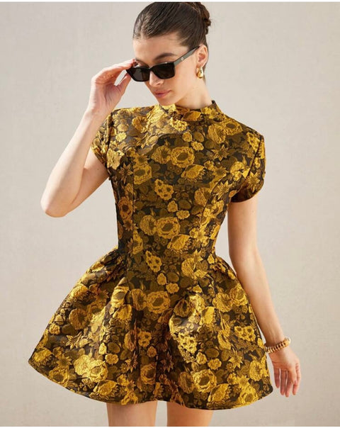 Jucca Luxe Dress