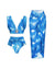 Sea Siren Luxe 3 pc Set