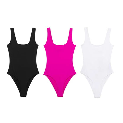 Basic Bodysuit