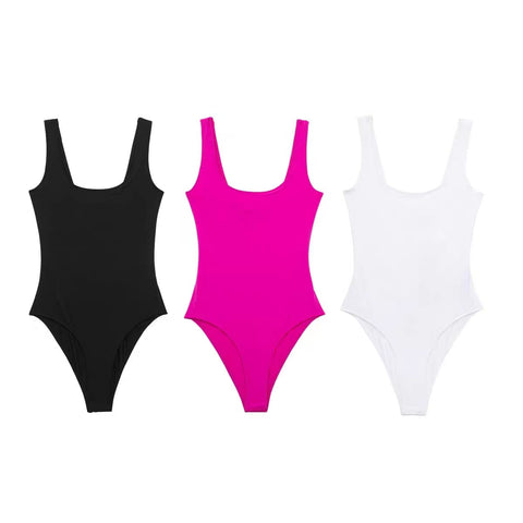 Basic Bodysuit