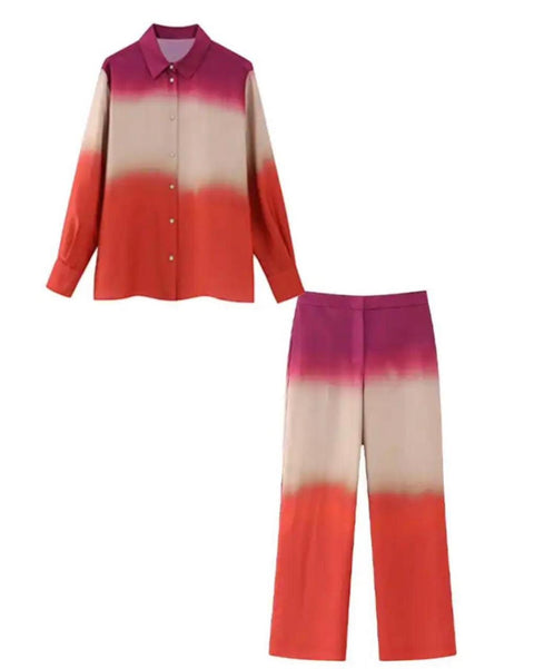 Elan Ombre Cords