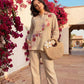 Aurelia Statement Cords Set
