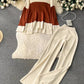 Jasmine Winter Cords