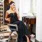 Shae Luxe Maxi Dress
