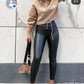 Leather PremiumFleece Legging