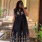 Raha Embriodery Dress