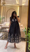Raha Embriodery Dress