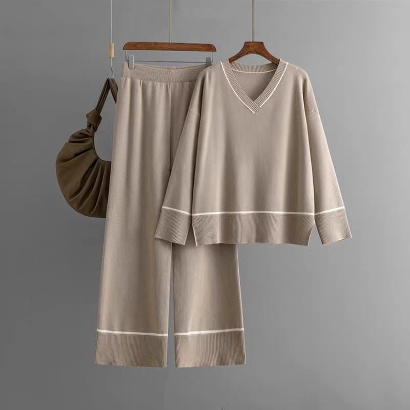 Anra Knitted Cords