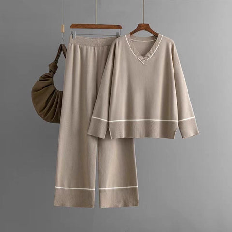 Anra Knitted Cords