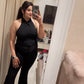 Jiya Halter neck top